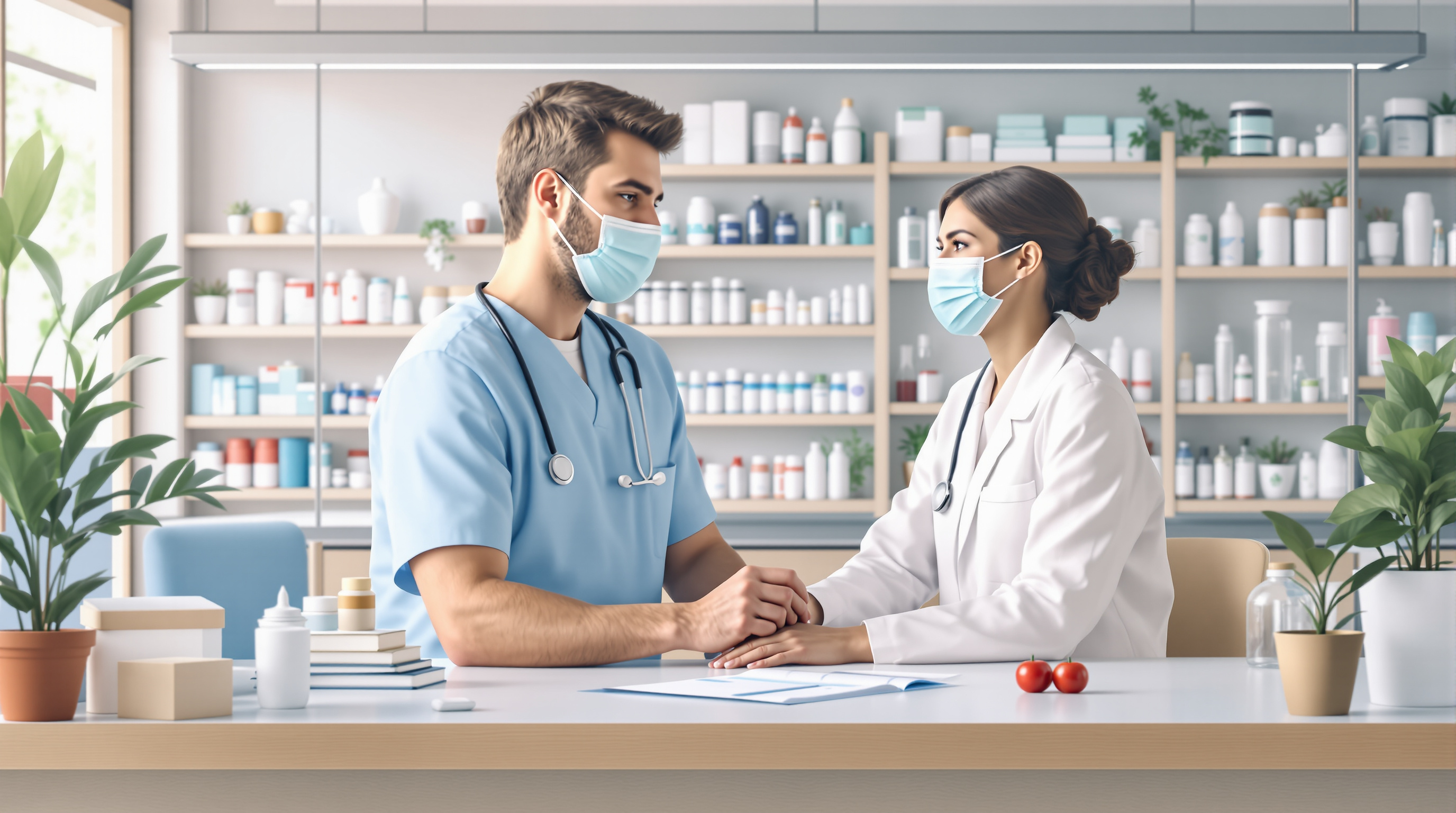 Soins de peau hiver parapharmacie