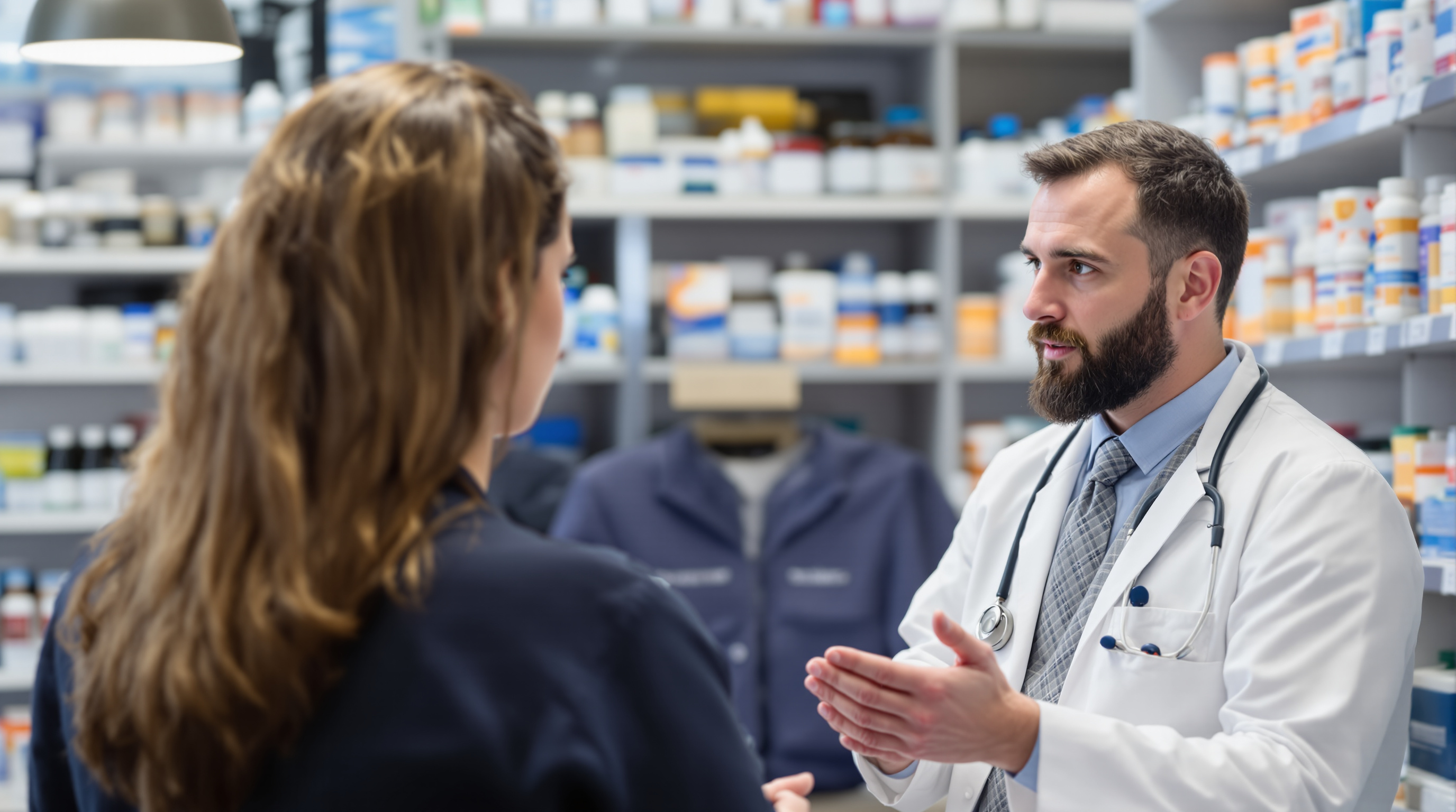 Conseil pharmaceutique pharmacie en ligne Pure Pharmacie